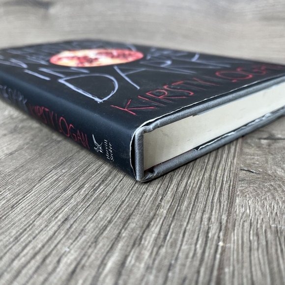 Things We Say in the Dark by Kirsty Logan Hard Cover 2019 - Picture 4 of 10